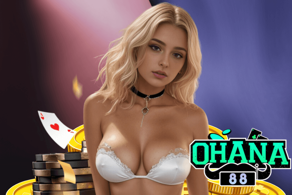 ohana88 สล็อต